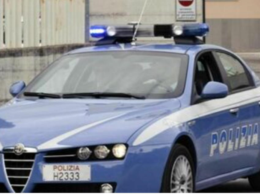 Trafikonin kokainë dhe hashash/ Arrestohen disa shqiptarë në Itali