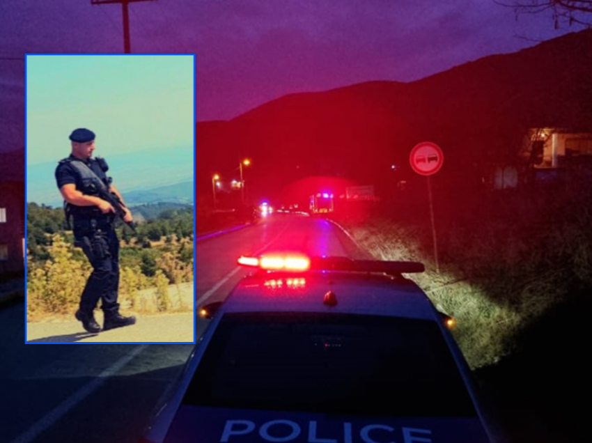 “Në patrullë ishin tetë persona”: Policia del me detaje të reja për plagosjen e pjesëtarit të saj në veri
