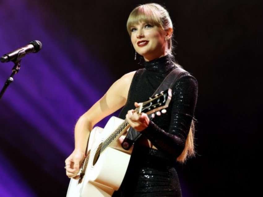 ​Fansat e Taylor Swift padisin Ticketmaster