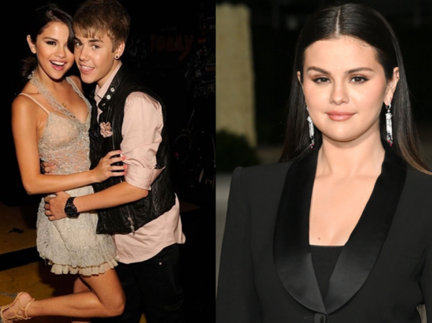 Selena Gomez fajëson Justin Bieber për problemet e saj me peshën?