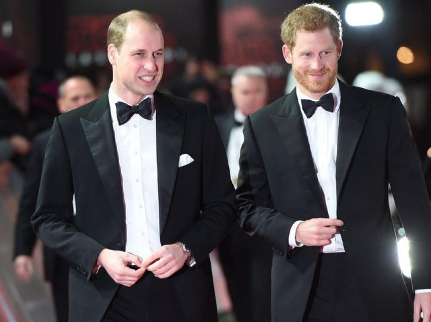 Princ Harry bën deklaratën e fortë: 'Familja Mbretërore gënjen për të mbrojtur William-in'