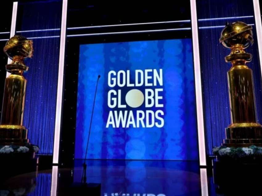 ​Rikthehet “Golden Globes” pas dy vitesh mungesë