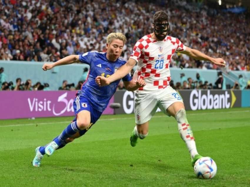 Treshja e Premierligës në sulm për yllin e Kroacisë