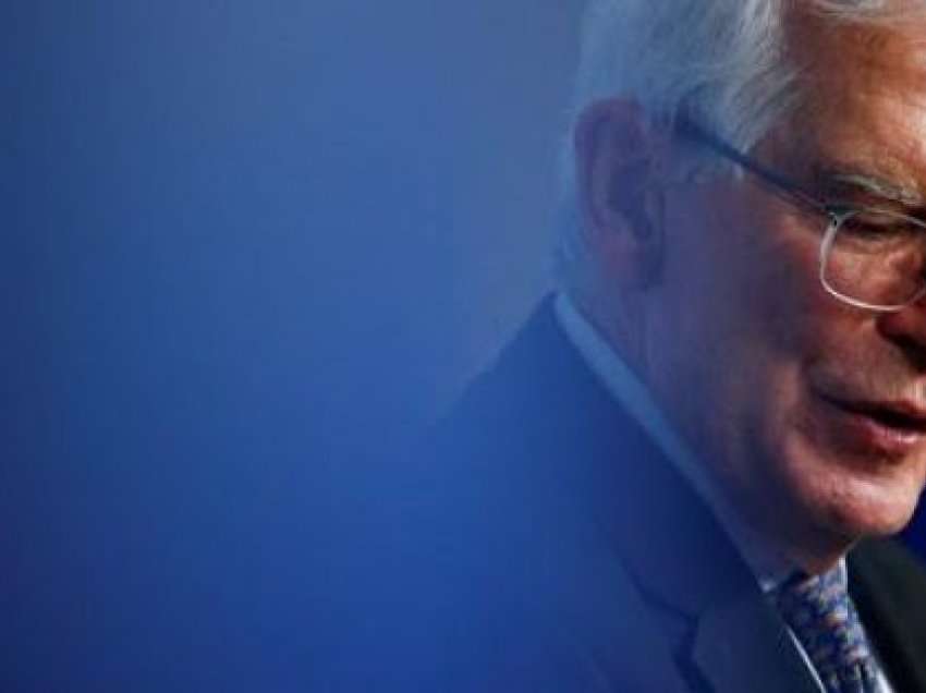 ​Borrell: Një hetim shumë shqetësues për korrupsionin e dyshuar në PE