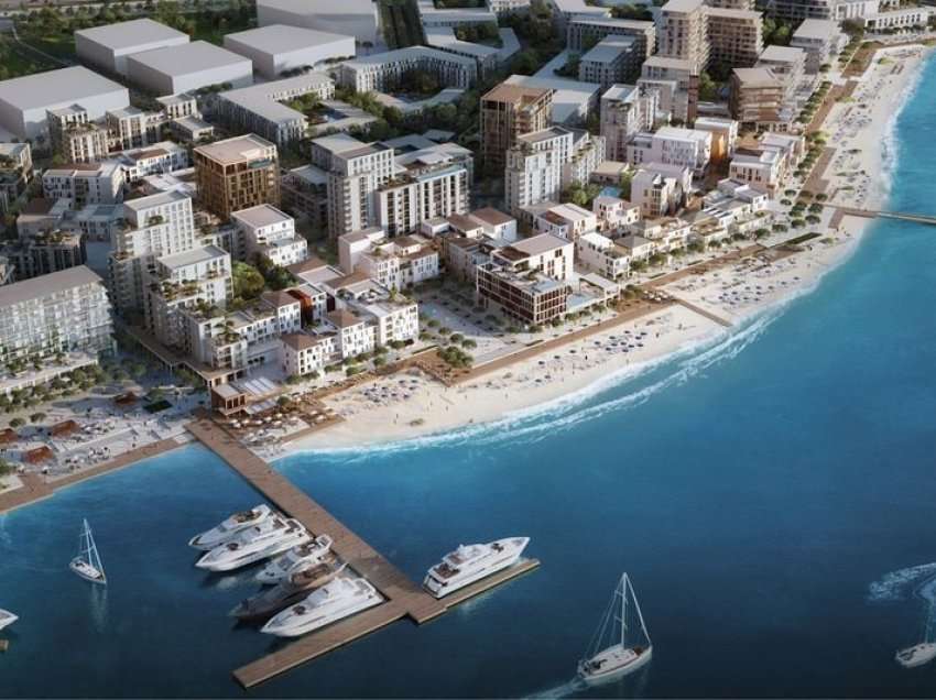 Zbardhet marrëveshja “piramidë” për shitjen e apartamenteve në Durrës Yachts & Marina: 40% e pagesës para lejes së ndërtimit
