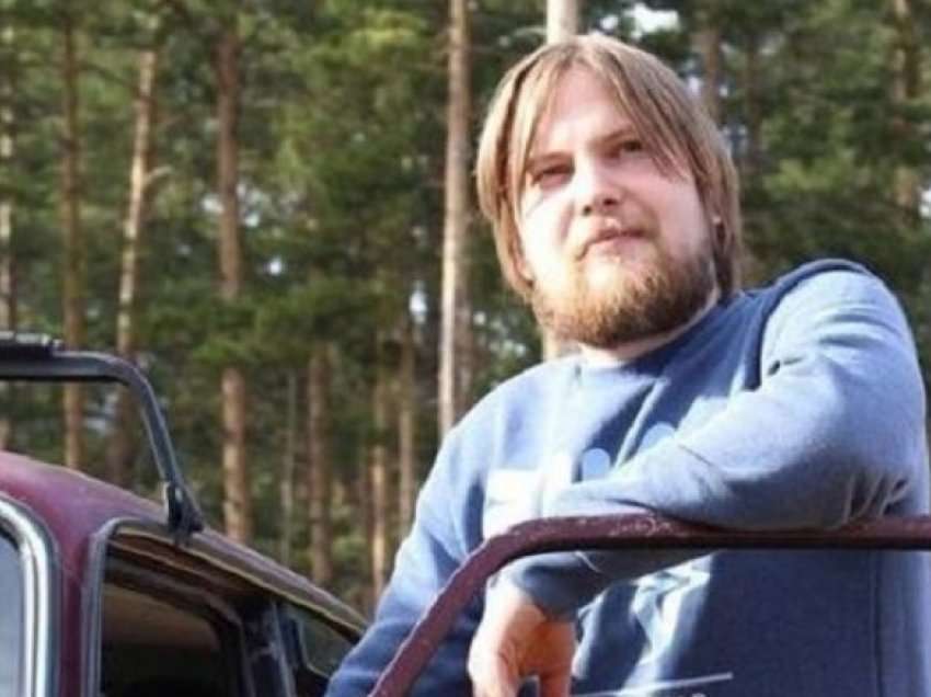 Një burrë në Rusi gjobitet vetëm pse kishte thënë se ka parë në ëndërr Volodymyr Zelenskyn