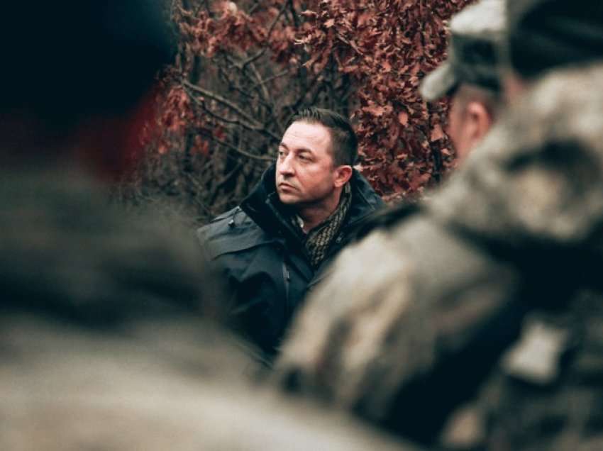 Mehaj në përvjetorin e katërt të Ushtrisë së Kosovës: Urime ju gardianë të lirisë sonë