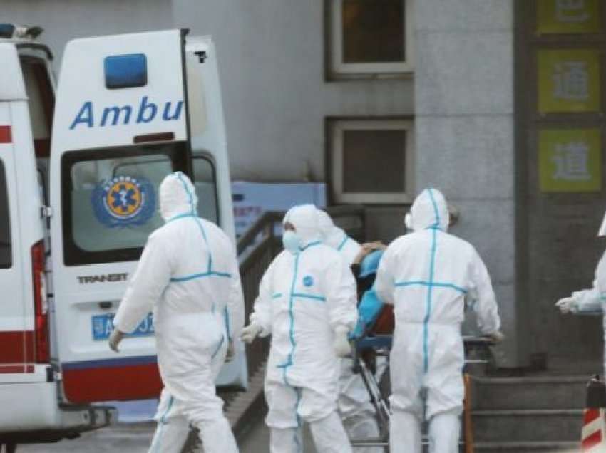 Tetë të vdekur dhe 816 raste të reja me koronavirus në Serbi