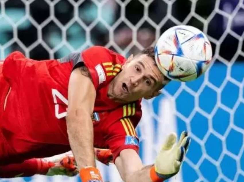 “Heroi” i Argjentinës ndez finalen e Botërorit