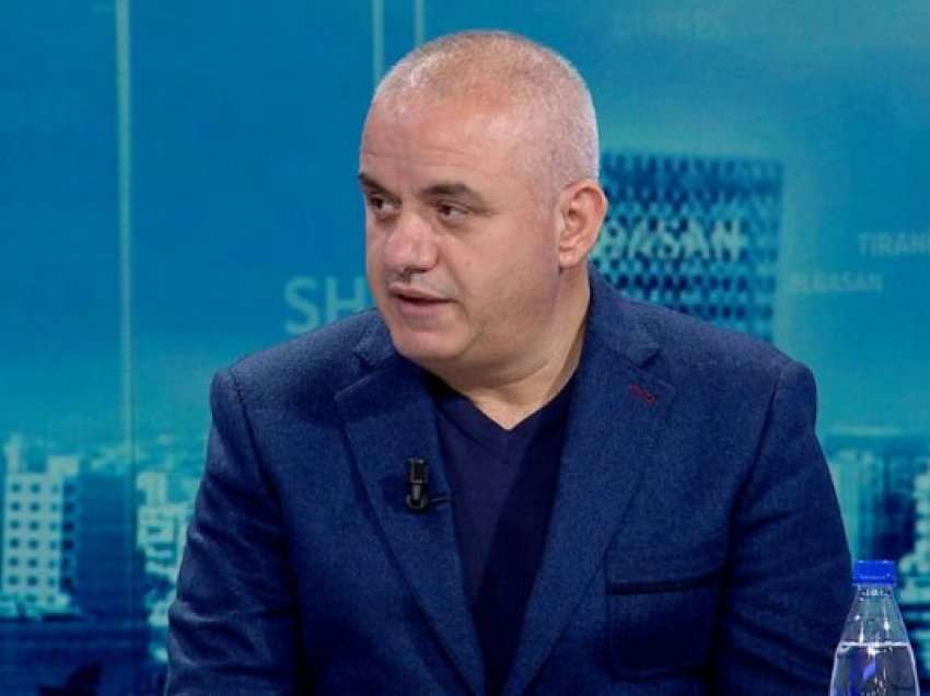 Gazetari befason me deklaratën: Shqiptarët kanë investuar 1 miliard dollarë në Dubai