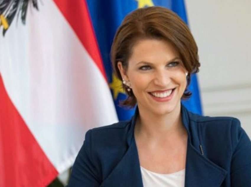 Austria mbështet Kosovën në rrugëtimin e saj për në BE