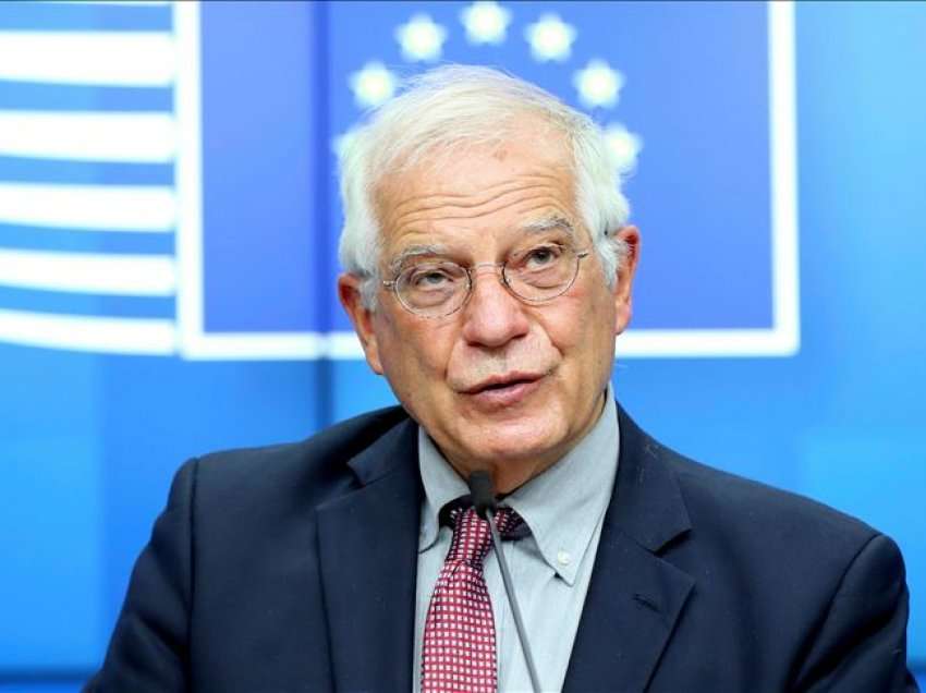 Tensionet në Kosovë, kjo është lëvizja e fundit e Borrellit