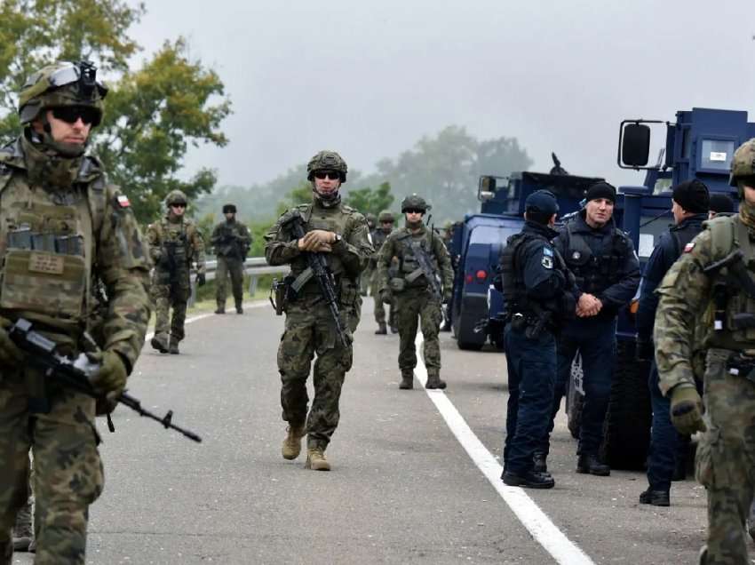 Kriminelët serbë në veri të ndiqen, të arrestohen dhe t’u ndalohet kthimi në Kosovë!