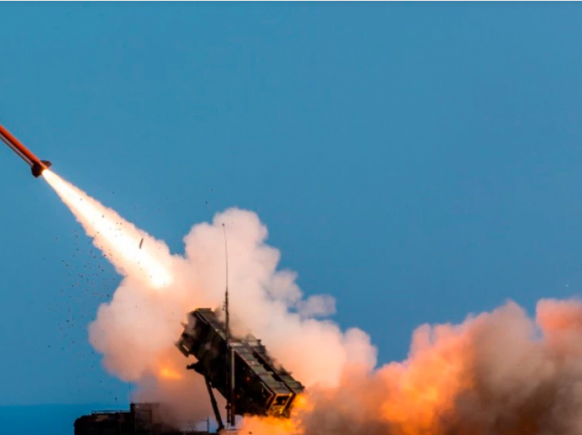 Çfarë mund të bëjnë për Ukrainën raketat Patriot?