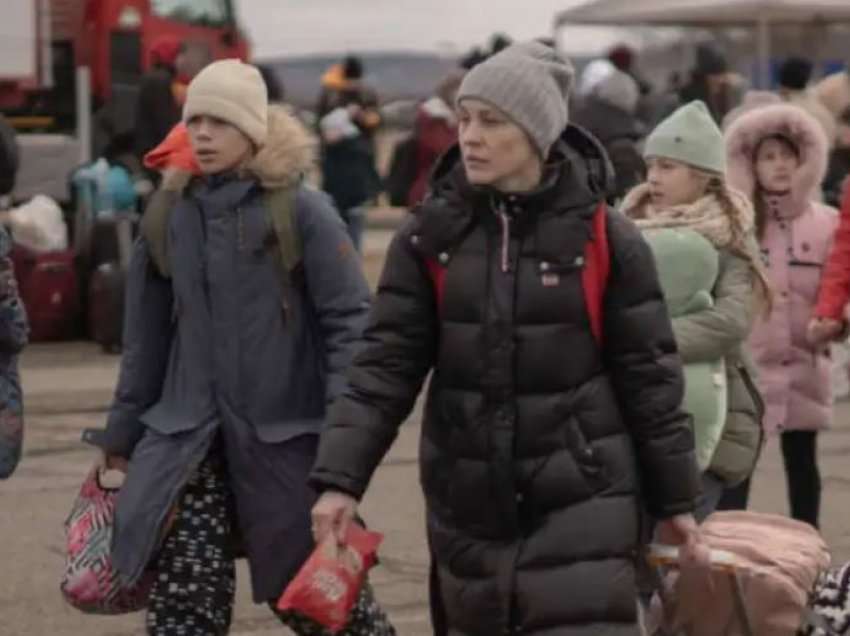 Sondazh: 37% e refugjatëve ukrainas nuk duan të largohen nga Gjermania