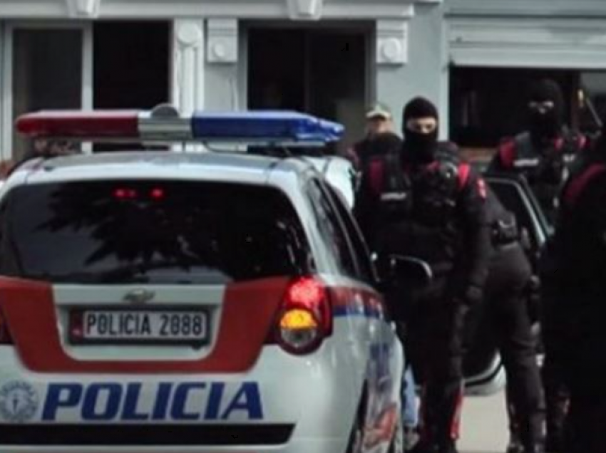 Të dënuar me burg për trafikim të lëndëve narkotike, ekstradohen 3 shqiptarë