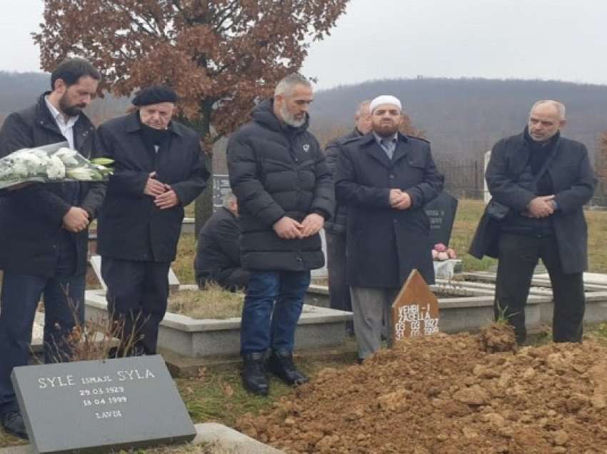 ​Rivarroset Vehbi Zasella, i zhdukur me forcë nga forcat serbe gjatë luftës në Kosovë