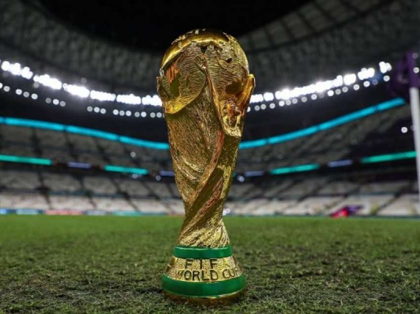 FIFA po konsideron ndryshime në formatin e ri të Kupës së Botës