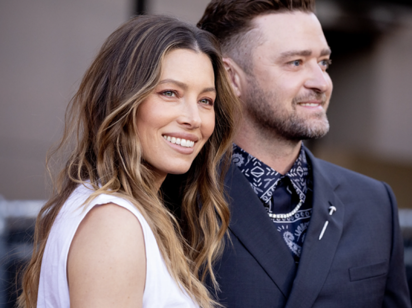 10 vite bashkë, Jessica Biel tregon sekretin e lumturisë së saj me Justin Timberlake