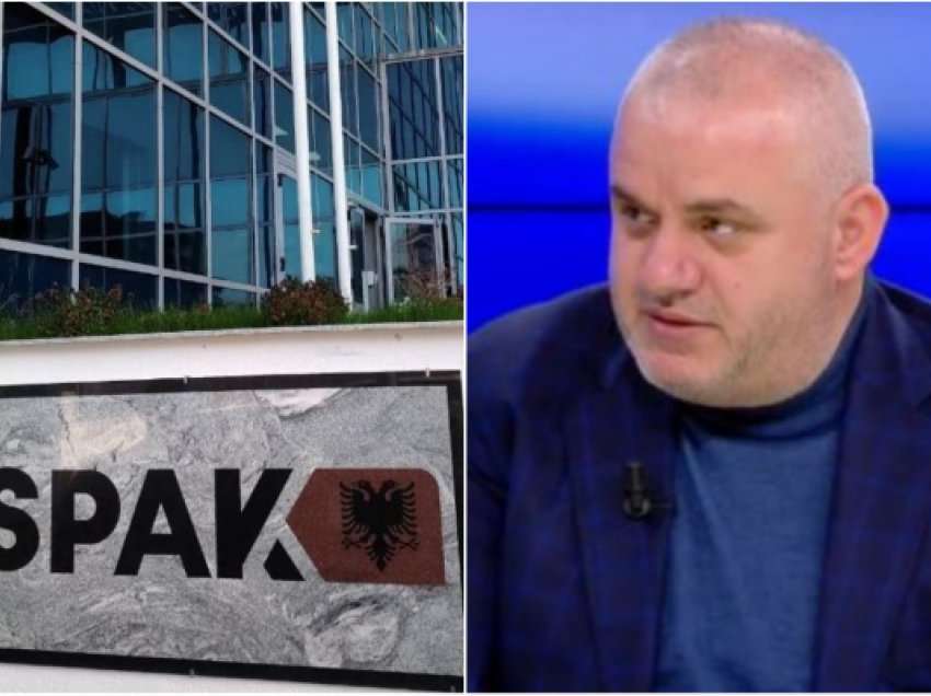 Gazetari për zgjedhjen e kreut të SPAK-ut: Mori vëmendje për shkak të ndërhyrjeve të mëdha! 