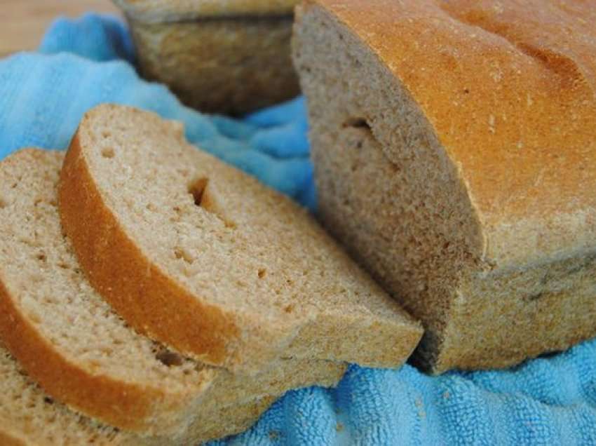 Si ta ruani bukën e freskët për disa ditë në shtëpi
