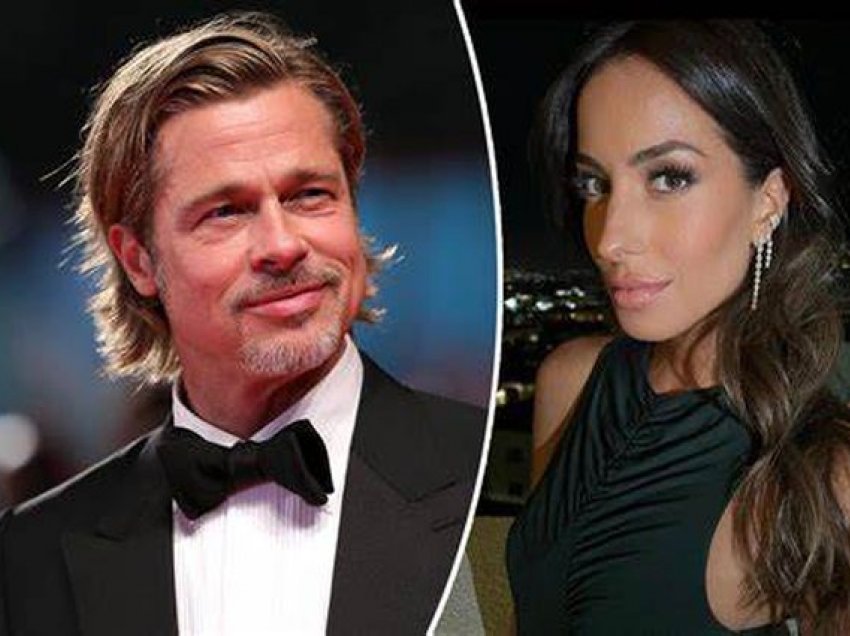 Lidhja e re e Brad Pitt po bëhet serioze, zbulohen detaje të tjera nga romanca