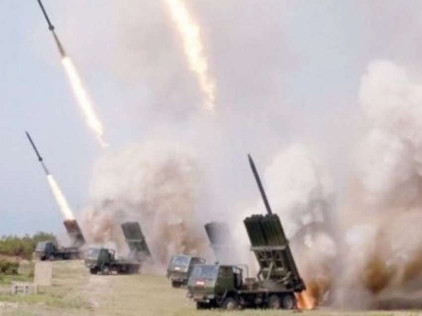 Çfarë po ndodh? Koreja e Veriut nuk ndalet, provokon sërish duke lëshuar dy raketa balistike
