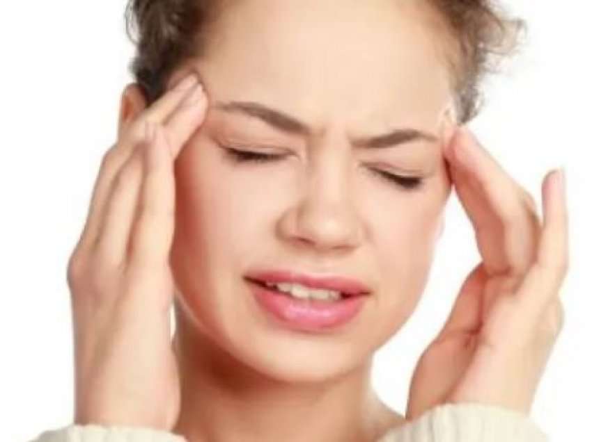 Si ta ndaloni dhimbjen e kokës pa përdorur asnjë ilaçë