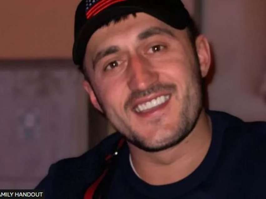 Ngjarja tronditëse! Ky është 29 vjeçari shqiptar që u vra në Britani - zbardhen detajet e rënda