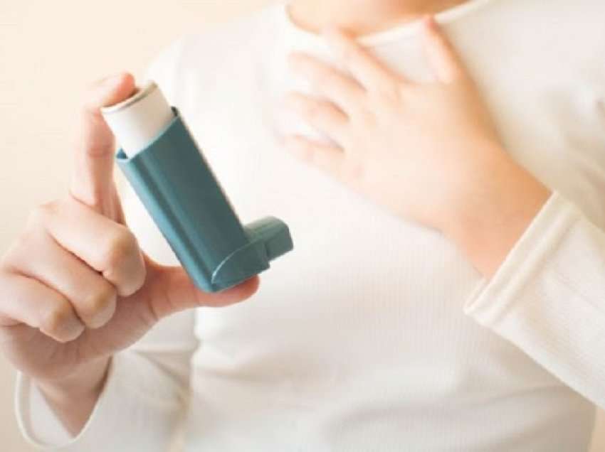 ​Astma mund të jetë një sëmundje vdekjeprurëse, këto janë simptomat
