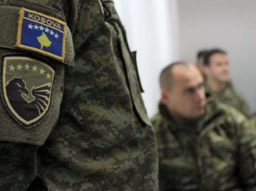 Mbi 1 mijë ushtarë iu bashkuan FSK-së veç për një vit