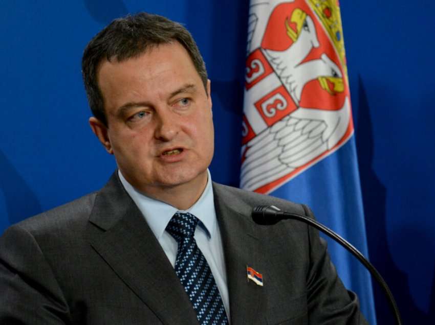 Daçiq: Presidenca çeke nuk e vendos këtë javë në procedurë aplikimin e Kosovës në BE