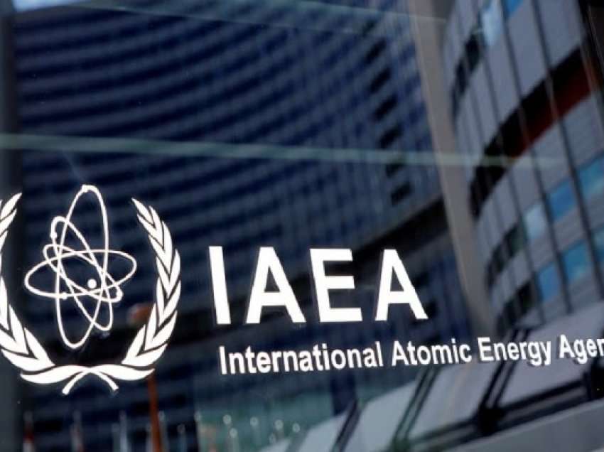 ​Zyrtarët e IAEA u larguan nga Teherani