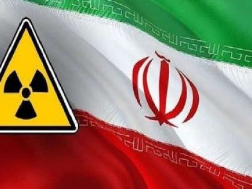 ​Gjermania i kërkon Iranit të tregojë ‘vullnet politik’ për t'i dhënë fund ngërçit mbi hetimin bërthamor