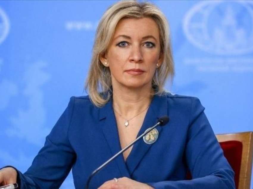 Rusia thotë se tensionet në Kosovë i nxiti Samiti BE- Ballkani Perëndimor në Tiranë