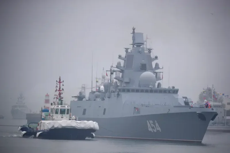Çfarë pritet të ndodhë? Kina dhe Rusia bashkojnë forcat në mes të detit