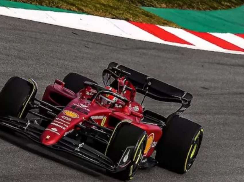 Ferrari i ri do të jetë një “raketë”