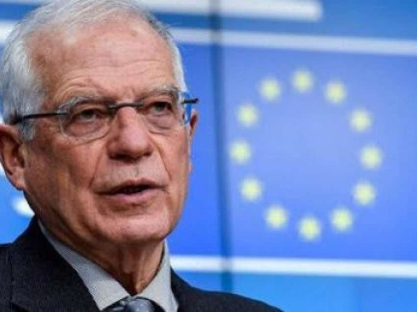 ​Borrell: BE dhe Irani do të vazhdojnë të punojnë për marrëveshjen bërthamore