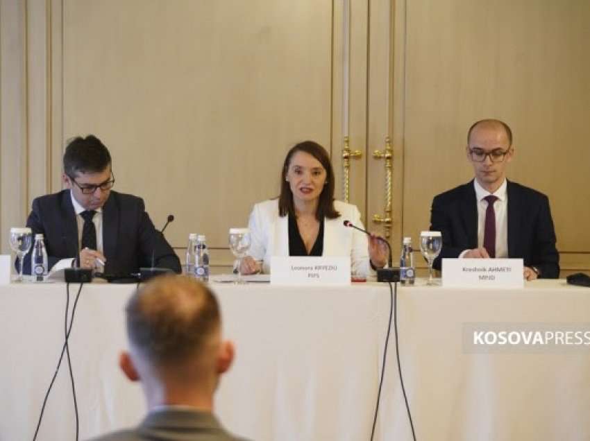 Kosova i ka votat e gatshme për fazën e parë të anëtarësimit në Këshill të Evropës