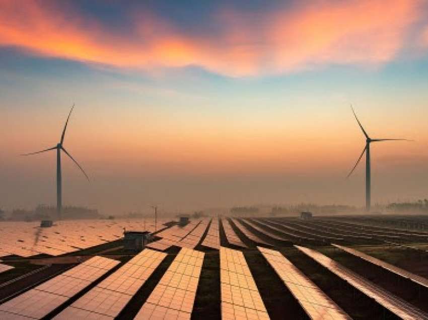 ​Energjia nga burimet e rinovueshme arrin nivel rekord në Gjermani