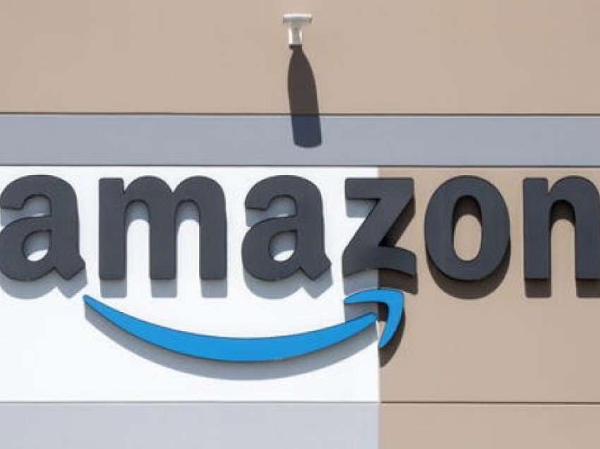 ​BE pranon angazhimet e Amazon për të mbrojtur të dhënat e shitësve