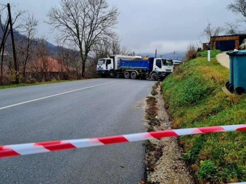 Ekspertët: Policia e Kosovës i ka kapacitetet për largimin e barrikadave