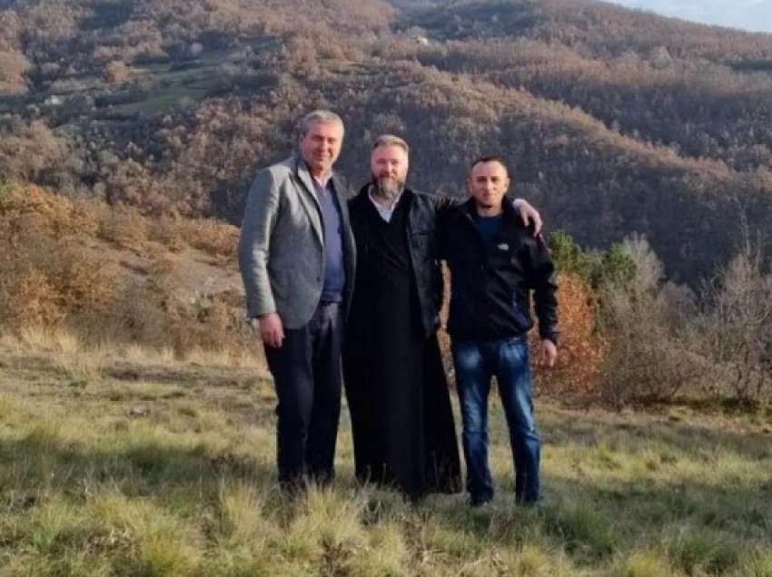 ​Prifti nga Serbia hyn ilegalisht në Kosovë, tregon si bëri këtë