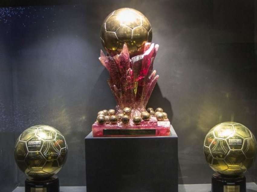“Super Topi i Artë”: Vetëm një lojtar e ka fituar 