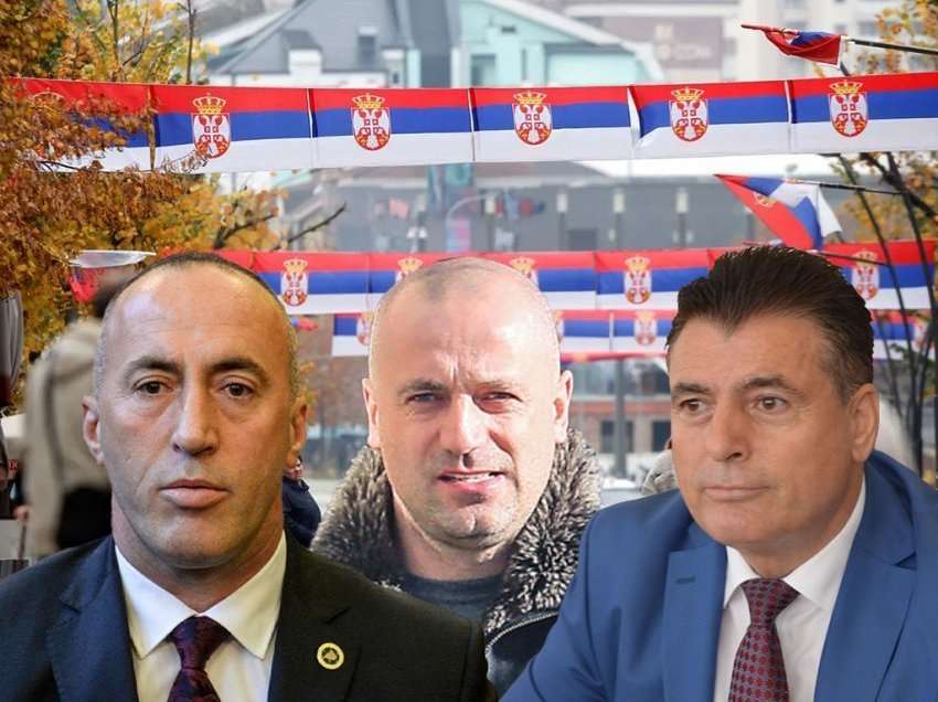 Berisha: Kur u bë Agim Bahtiri me tregu se e do më shumë Kosovën se Ramush Haradinaj