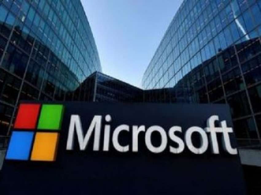 ​Franca gjobit Microsoftin me 60 milionë euro