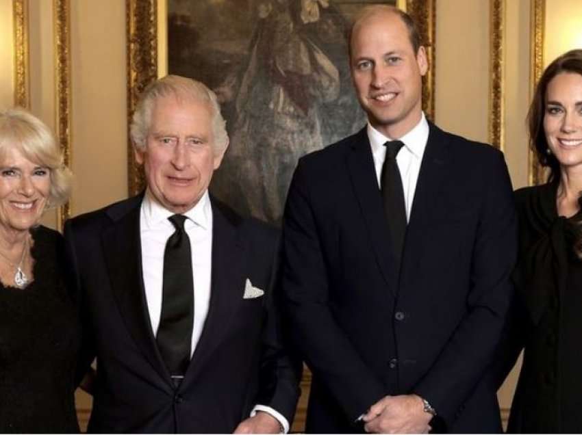 Vjen një reagim nga brenda familjes mbretërore për dokumentarin “Harry dhe Meghan” 