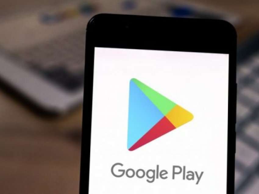 Google Play me kufizime të reja për blerjet që kanë të bëjnë me fëmijët