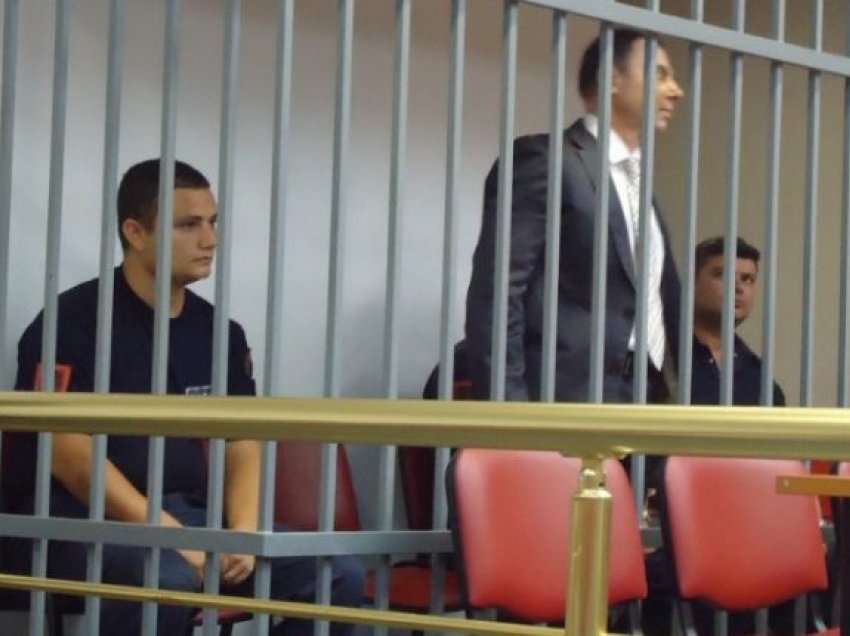Gjykata e Lartë ‘rrëzon’ Aldo Baren, ish-kreu i bandës së Lushnjes do të qëndrojë në burg përjetë