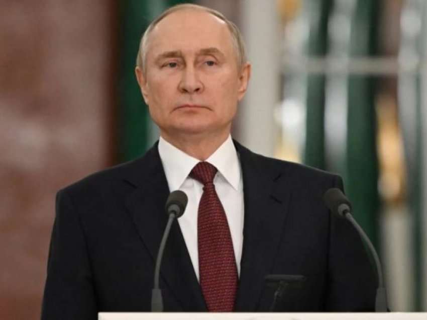 I vendosur për të vijuar luftën, Putin kërkon nga industria e mbrojtjes të përmirësojë armët për ushtrinë